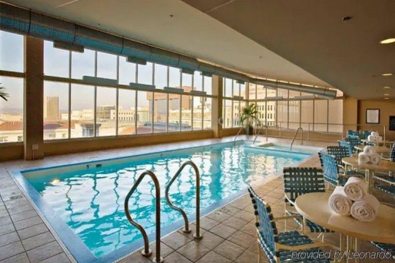 Отель Doubletree Dayton-Downtown Экстерьер фото